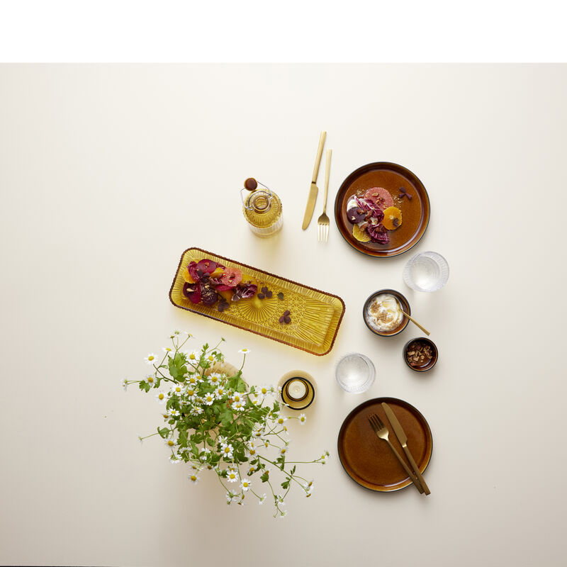 Kusintha Café glass 4 pcs