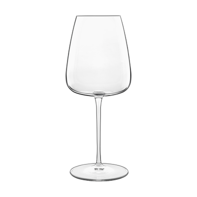 I Meravigliosi R&ouml;dvinsglas Chianti 6 st