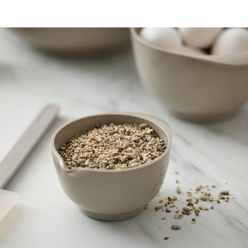 NEW Margrethe R&uuml;hrsch&uuml;ssel