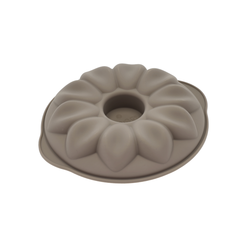 Blomst Mousseform Blomst Mousseform