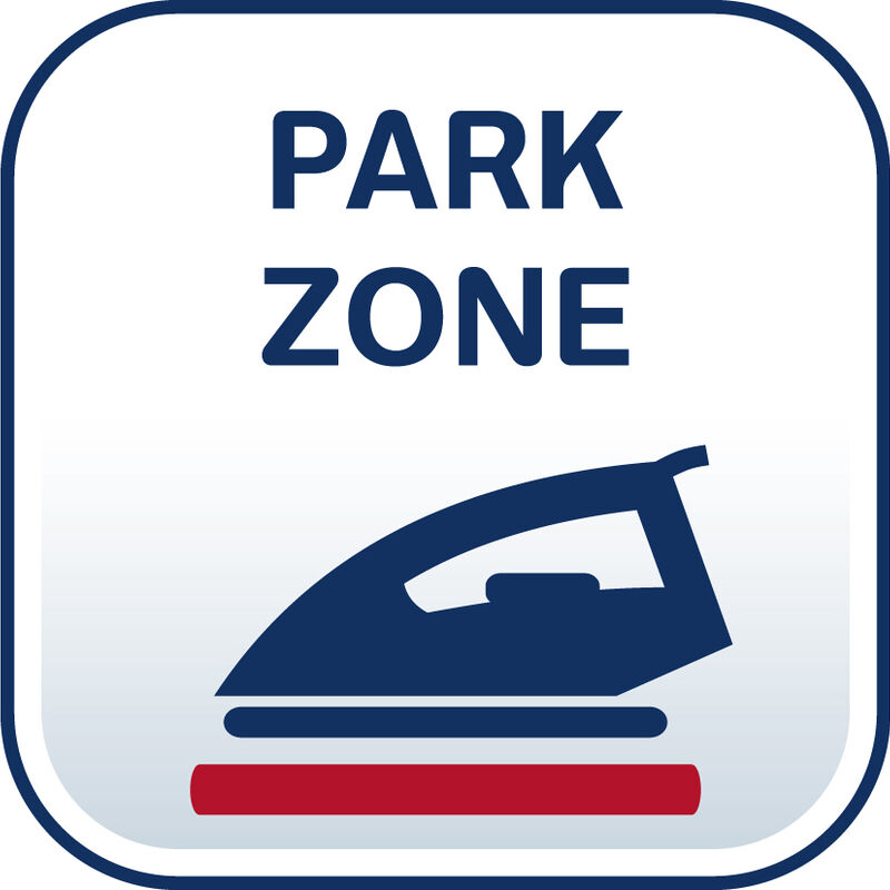 Thermo reflect glide Trekk til Strykebrett