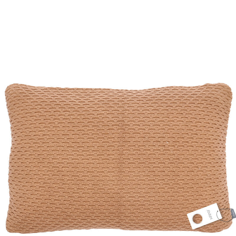 Wave Knit Pude Wave Knit Pude