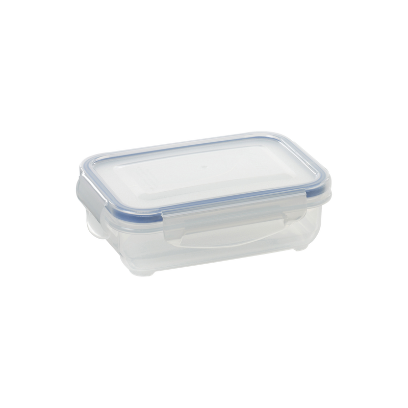 rektangul&aelig;r Opbevaring