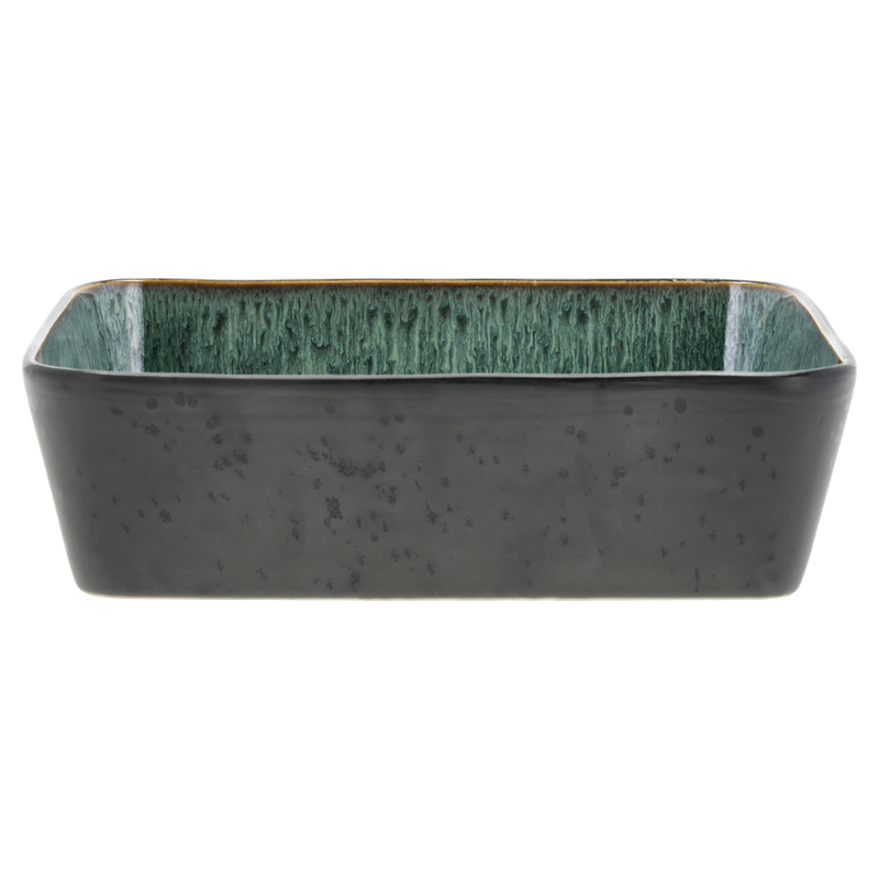 Gastro Plat rectangulaire