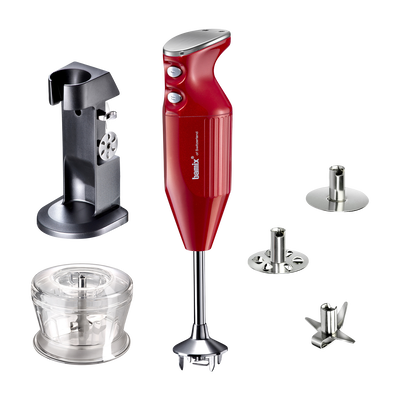Deluxe C Stavmikser 200 watt Deluxe C Stavmikser 200 watt