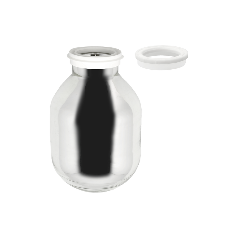Juwel Glassinnsats Juwel Glassinnsats