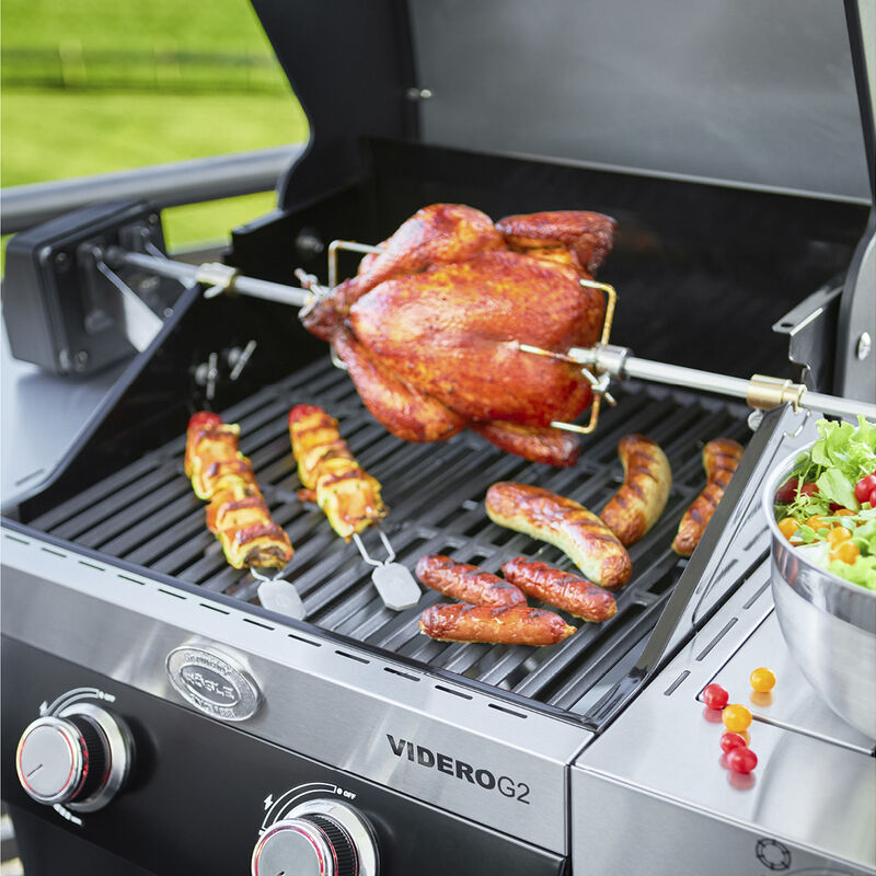 Videro G2/G3 Rotisserie