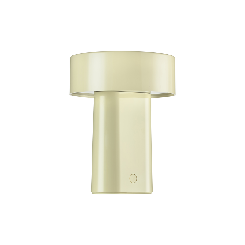 Oblong Lampe Oblong Lampe
