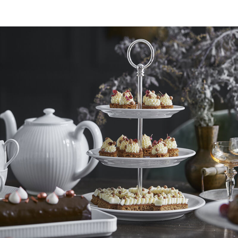 Plissé Tekande Plissé Tekande