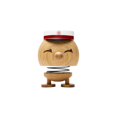 Student Bimble Hoptimist