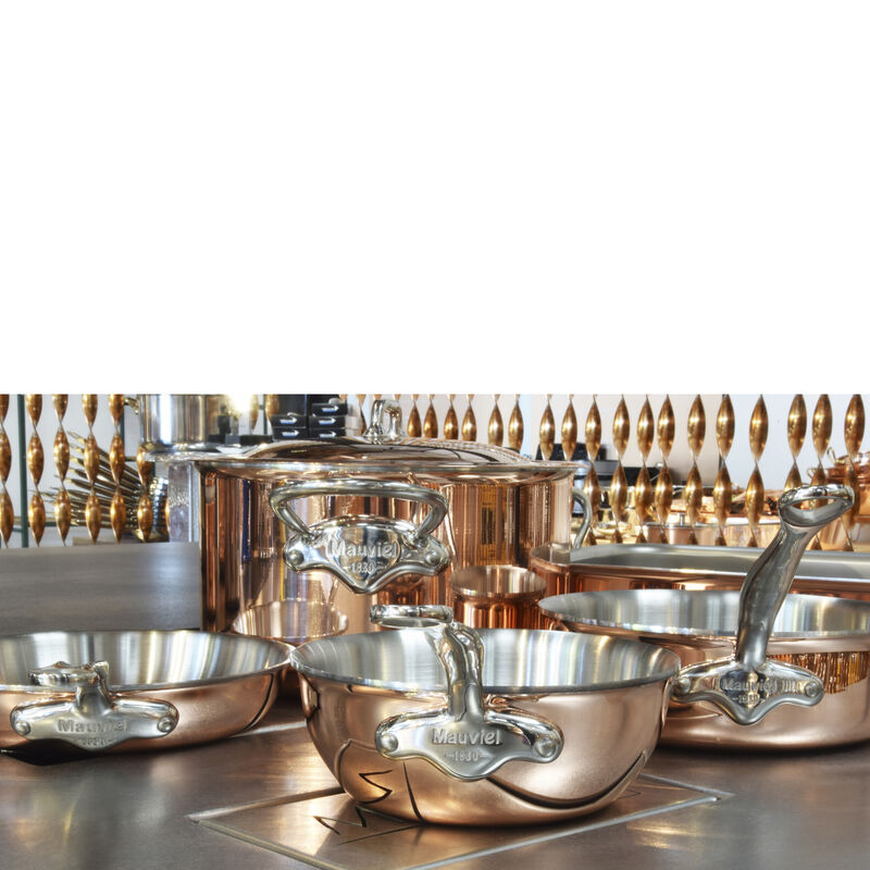 M'6s Sauterpande buttet