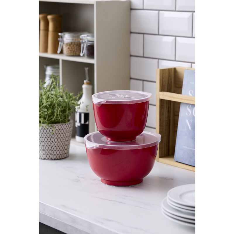 NEW Margrethe Mixing bowl set 4 parts 4 pcs NEW Margrethe Mixing bowl set 4 parts 4 pcs
