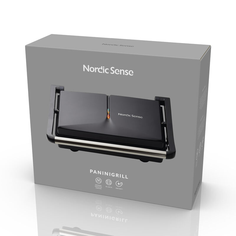 Paninigrill 1000 watt