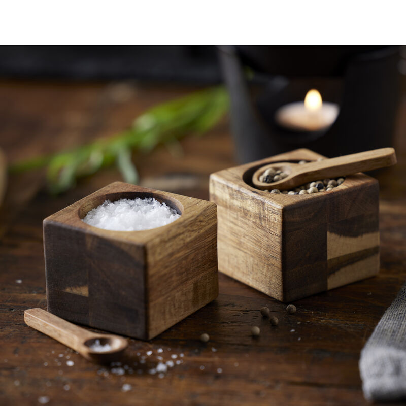 Minisk&aring;lsett 2 stk.