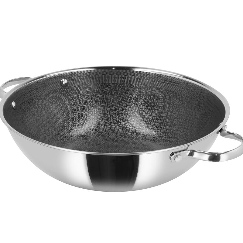 Paillon Hybrid Wok