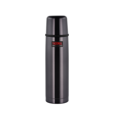 Light & Compact Termoflaske