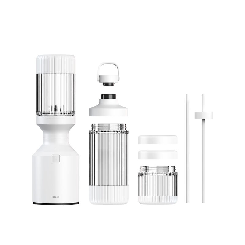 Mega Plus Blender 1200 watt