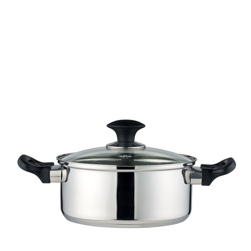 Topf-Set 6 Teile Topf-Set 6 Teile