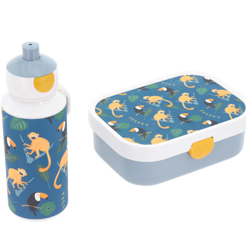 Campus sett Campus sett