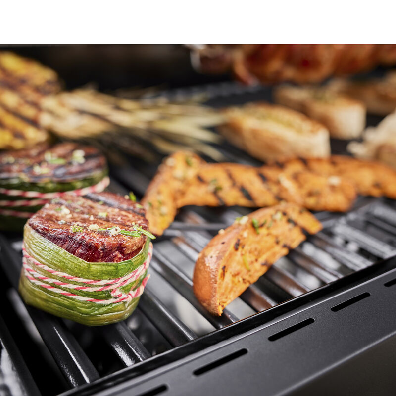 Videro PRO G4-SB Smart Vario+ Gasolgrill 20700 watt