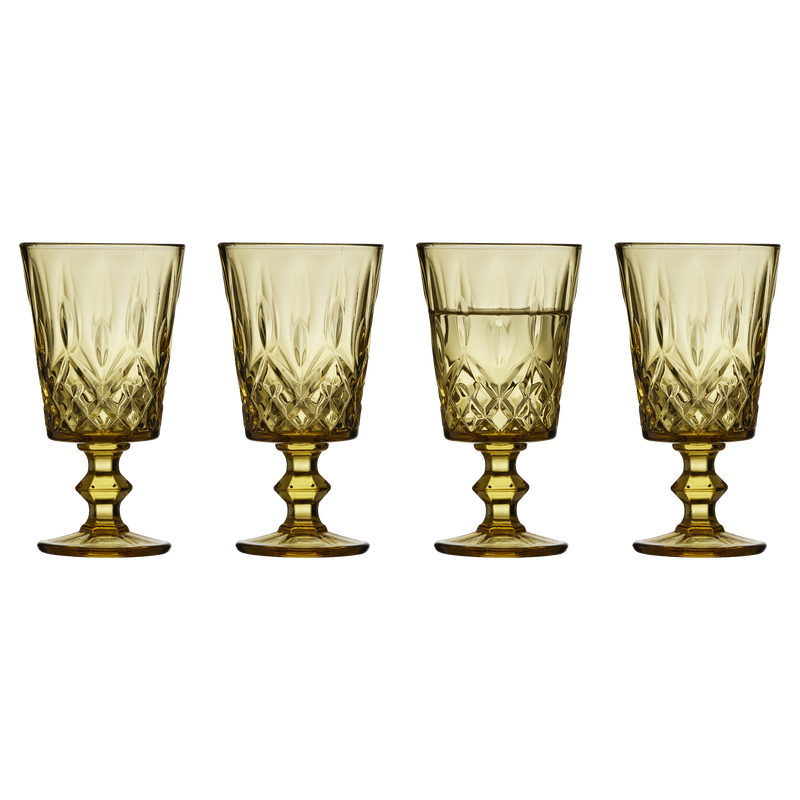 Sorrento Wine glass 4 pcs Sorrento Wine glass 4 pcs