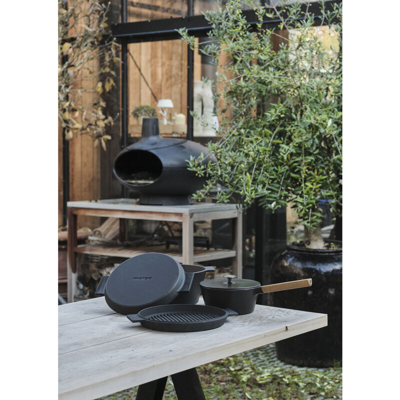 NAC Sauterpande med l&aring;g