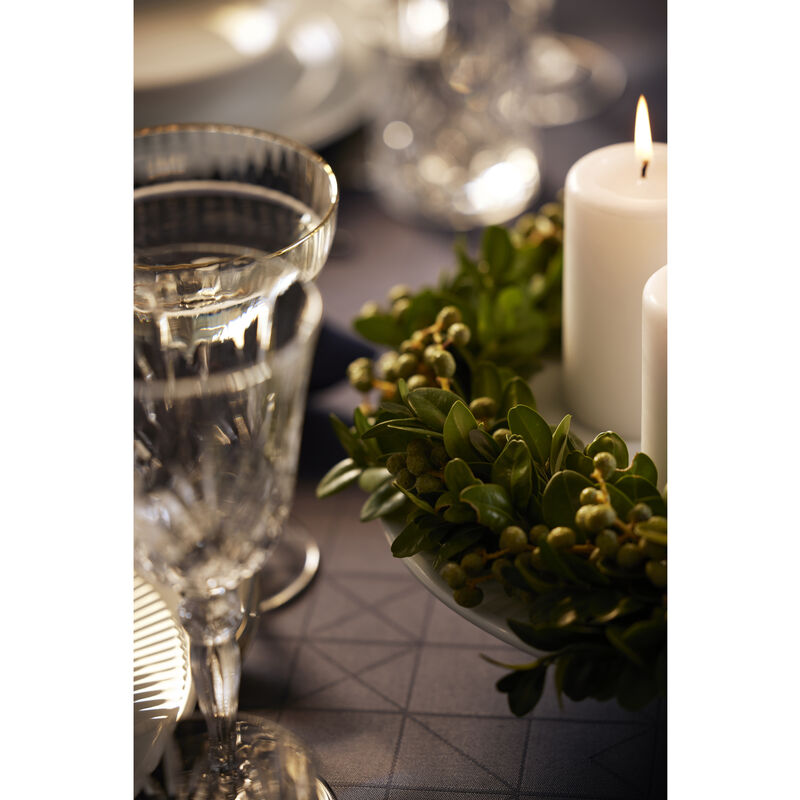 Plissé Fat på fot Plissé Fat på fot