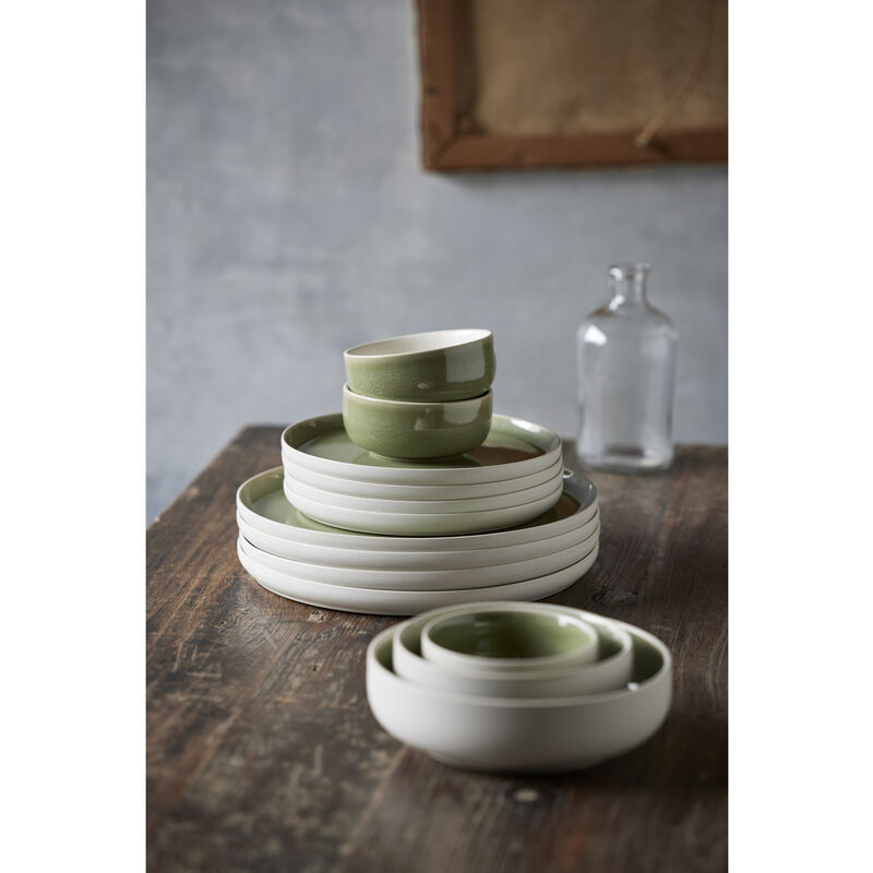 North Assiette plate North Assiette plate