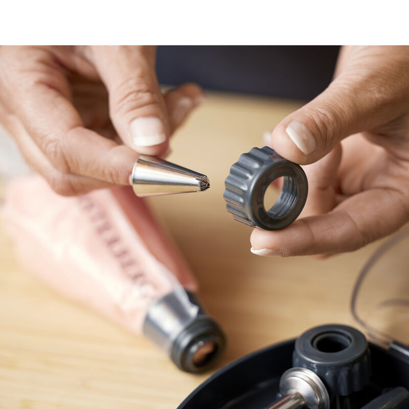 Mini Kaketutsett 24 deler