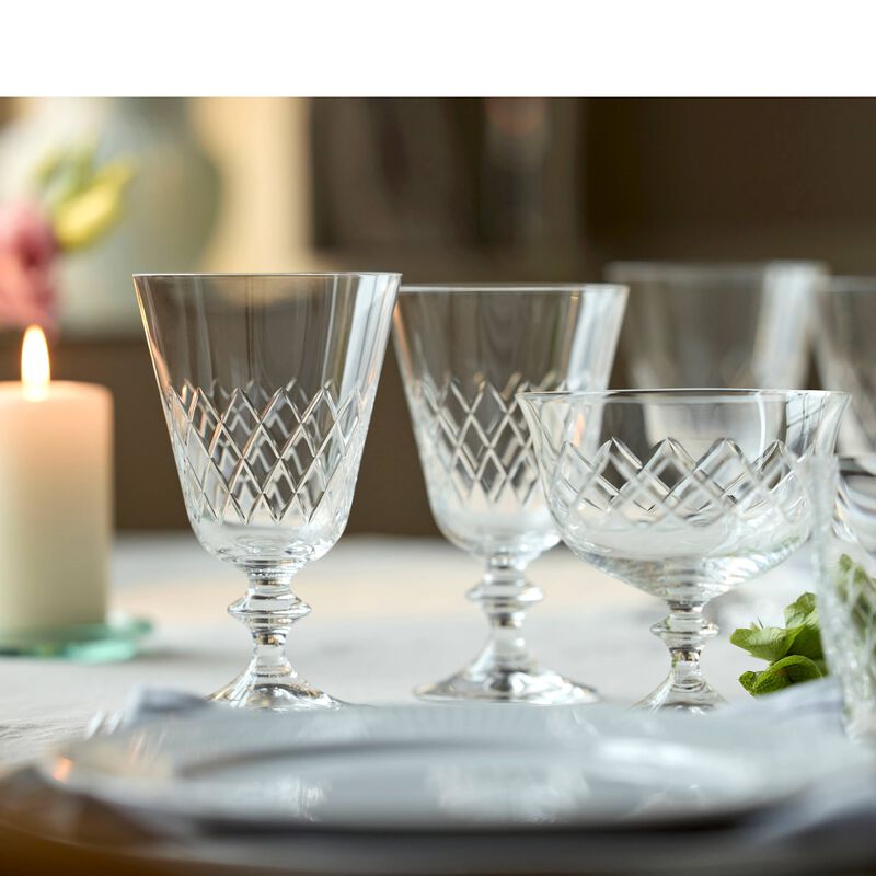 Eaton Vitvinsglas 2 st Eaton Vitvinsglas 2 st