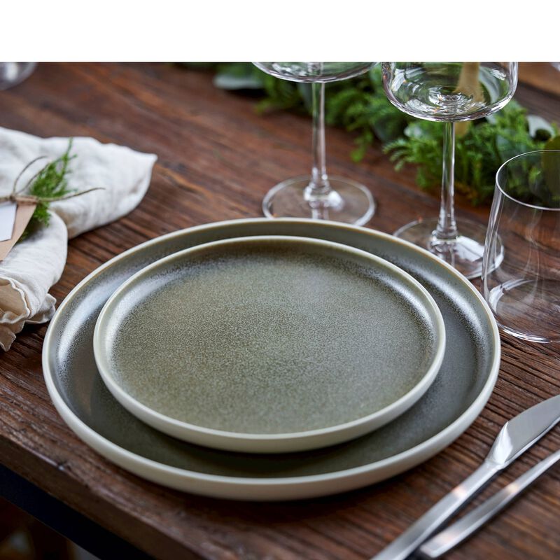 North Middagstallerken North Middagstallerken