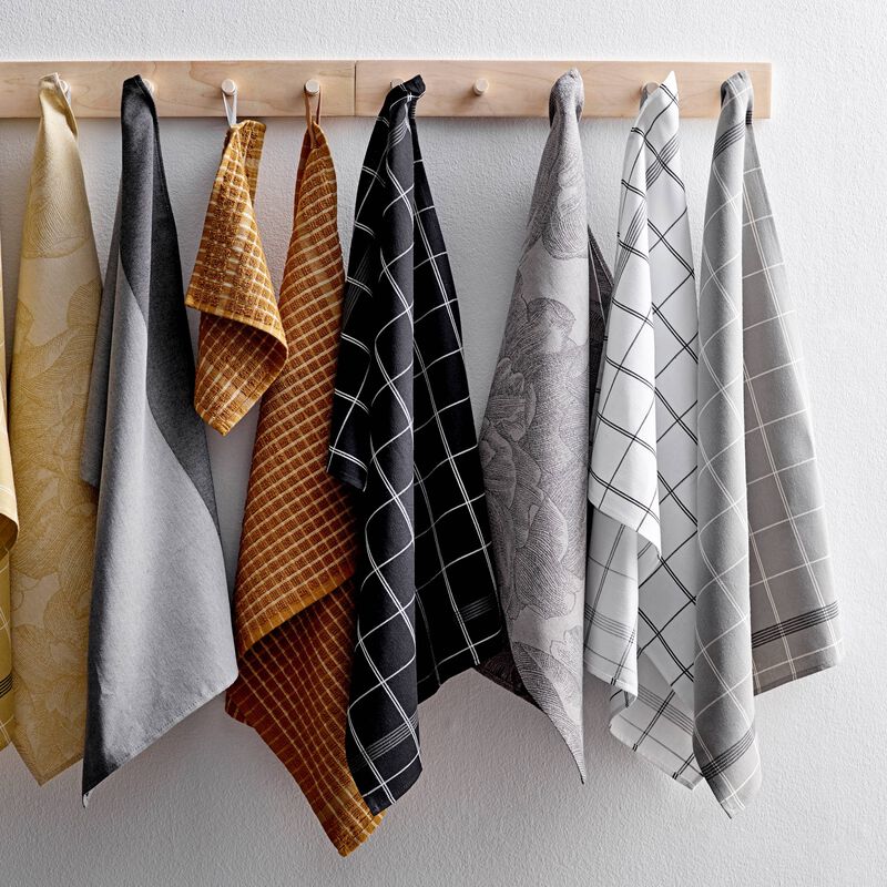 Minimal Geschirrtuch Minimal Geschirrtuch