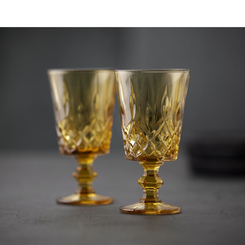 Sorrento Wine glass 4 pcs Sorrento Wine glass 4 pcs