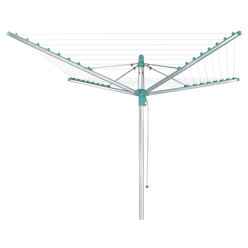 Linomatic 400 Easy Paraplytørrestativ
