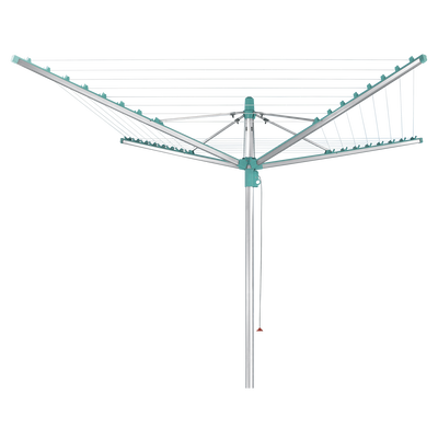 Linomatic 400 Easy Paraplytørrestativ