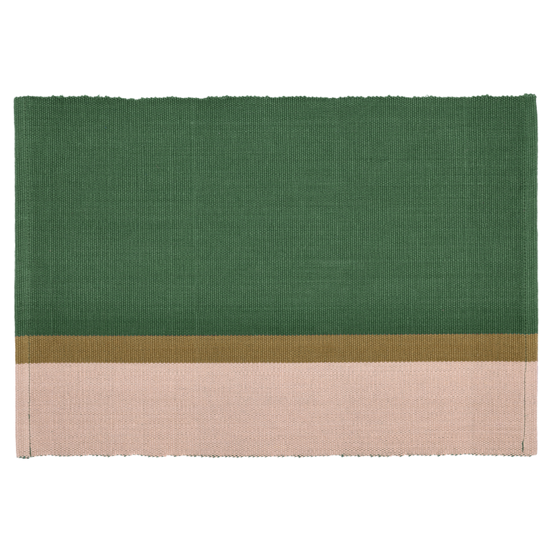 Impression Set de table