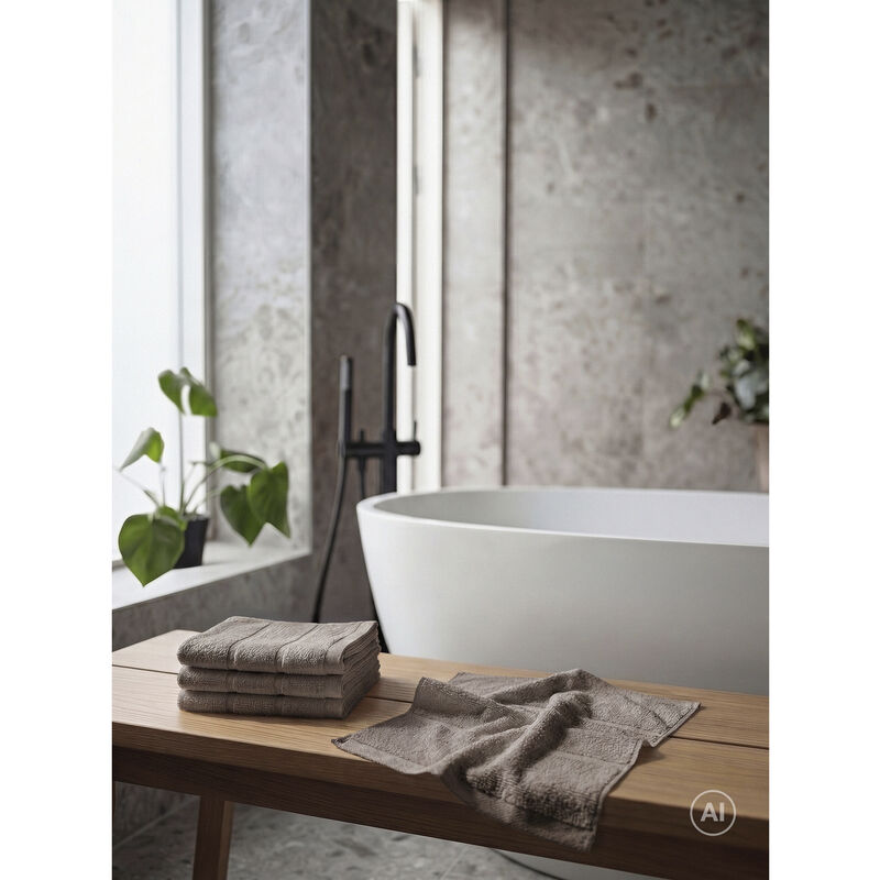 Sauna Wash cloth