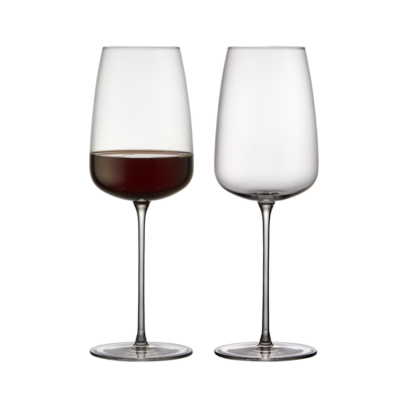 Image of Veneto Rødvinsglas 2 stk.
