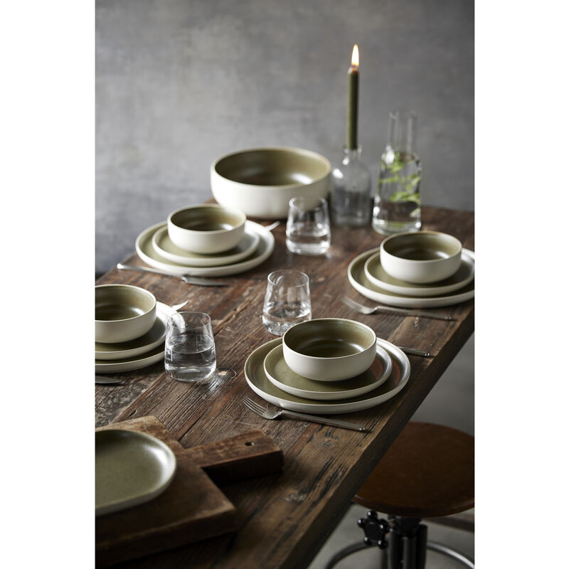 North Frokosttallerken North Frokosttallerken