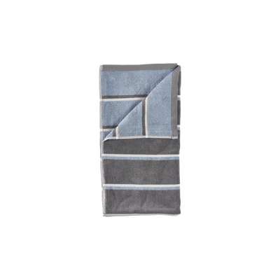 Sauna Handtuch