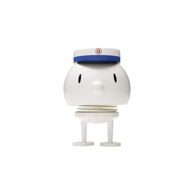 Student Bumble Hoptimist