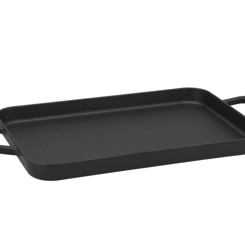 Stekeplate