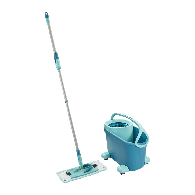 Clean Twist M Ergo Mobile Gulvvaskersett