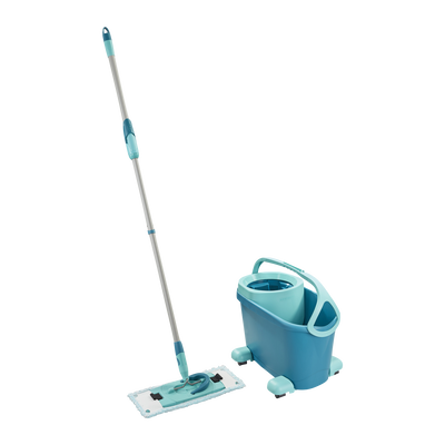 Clean Twist M Ergo Mobile Golvtv&auml;tt-set