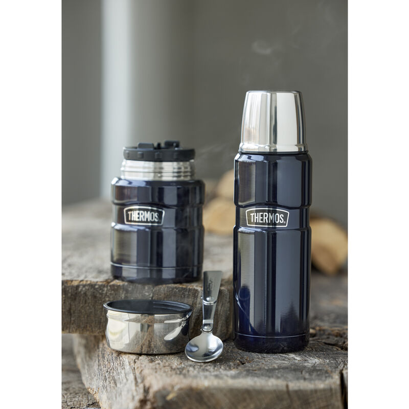 Stainless King Termoflaske