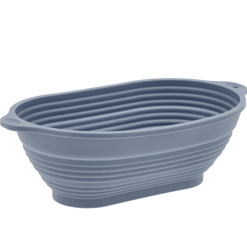 Proofing basket oval Proofing basket oval