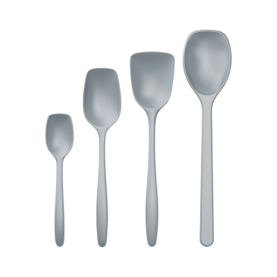 NEW Classic Grydeskes&aelig;t 4 dele