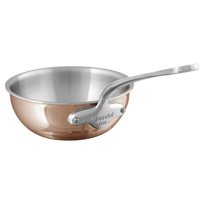 M'6s Sauterpande buttet