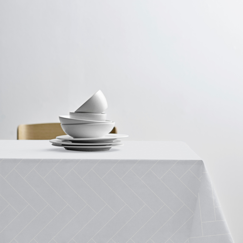 Tiles Akryldug m. antislip