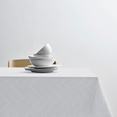 Tiles Akrylduk m/antiskli